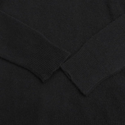 Bottega Veneta Icon Knit 42 All Cashmere Sweater Crew