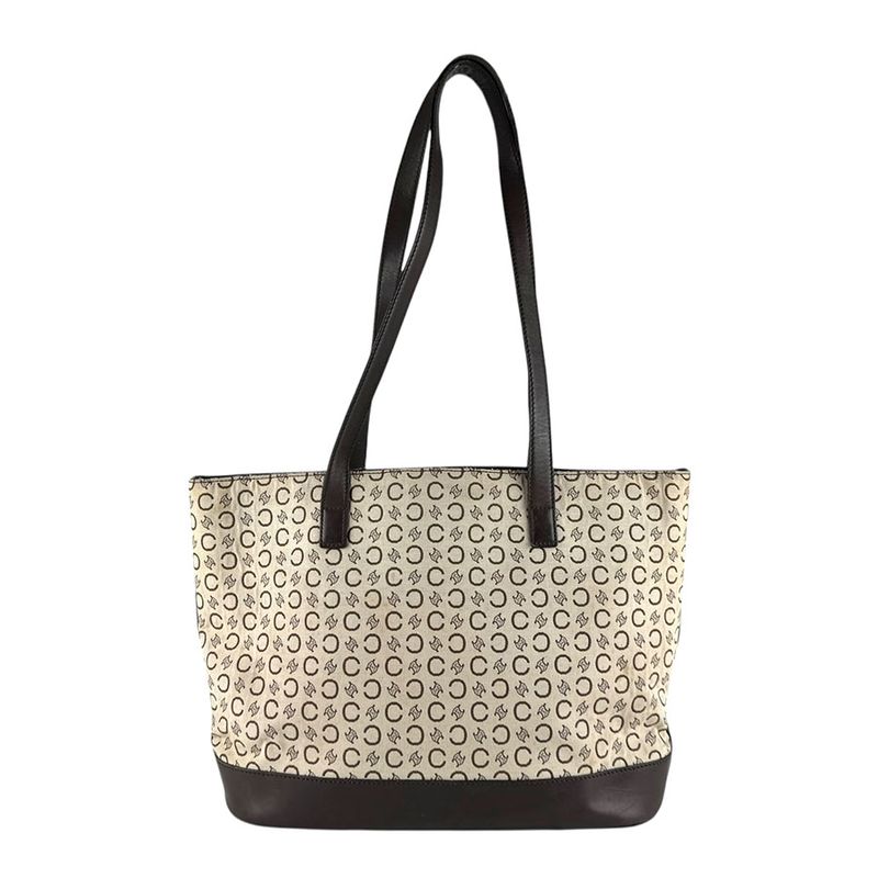 Celine Shoulder Bag C Macadam