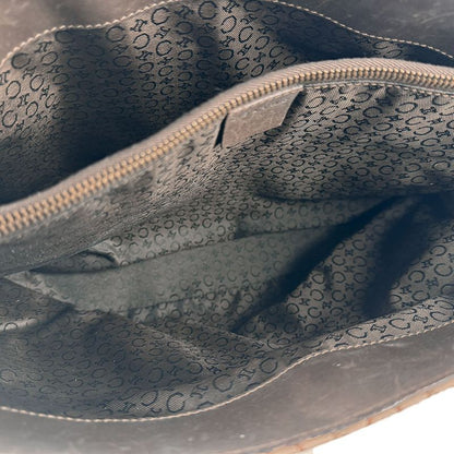 Celine Shoulder Bag C Macadam
