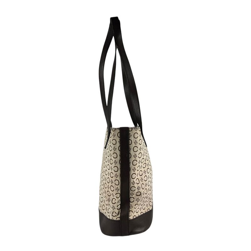 Celine Shoulder Bag C Macadam