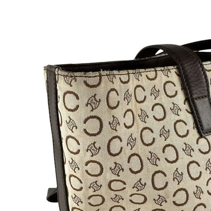 Celine Shoulder Bag C Macadam