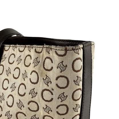 Celine Shoulder Bag C Macadam