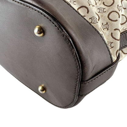 Celine Shoulder Bag C Macadam