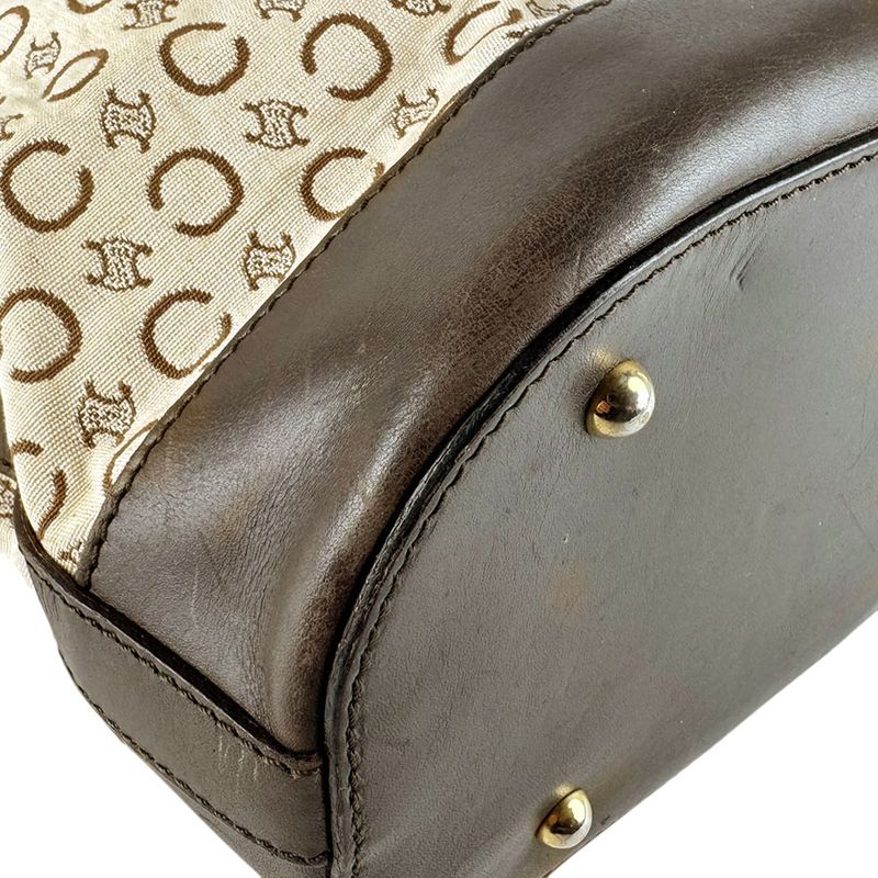 Celine Shoulder Bag C Macadam