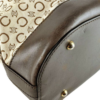Celine Shoulder Bag C Macadam