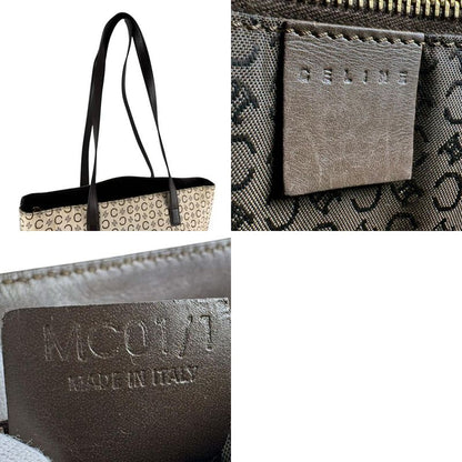 Celine Shoulder Bag C Macadam
