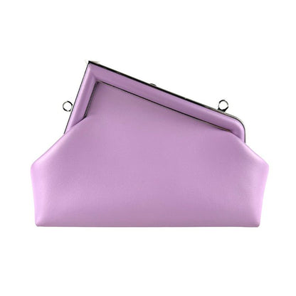 Fendi Clutch Bag Shoulder Bag First Small 8bp129 ABVE