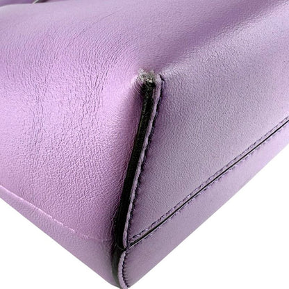Fendi Clutch Bag Shoulder Bag First Small 8bp129 ABVE