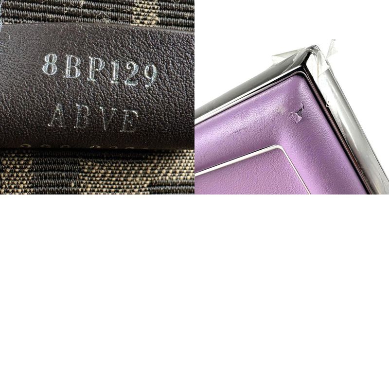 Fendi Clutch Bag Shoulder Bag First Small 8bp129 ABVE