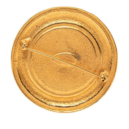 Chanel 31 RUE Cambon Paris Cambon Gold Plated Ladies Chanel