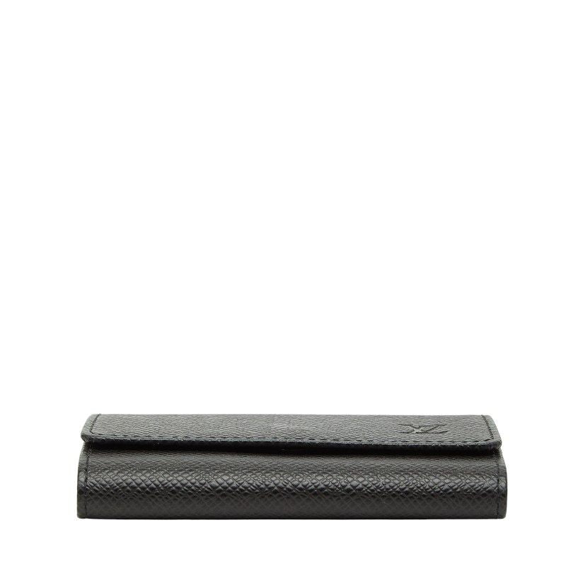 Louis Vuitton Taiga Multicles 6 M30532 Ardoise Leather Men's Louis Vuitton