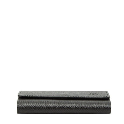 Louis Vuitton Taiga Multicles 6 M30532 Ardoise Leather Men's Louis Vuitton
