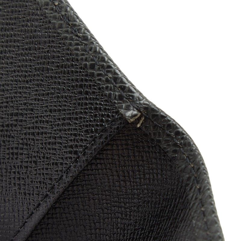 Louis Vuitton Taiga Multicles 6 M30532 Ardoise Leather Men's Louis Vuitton