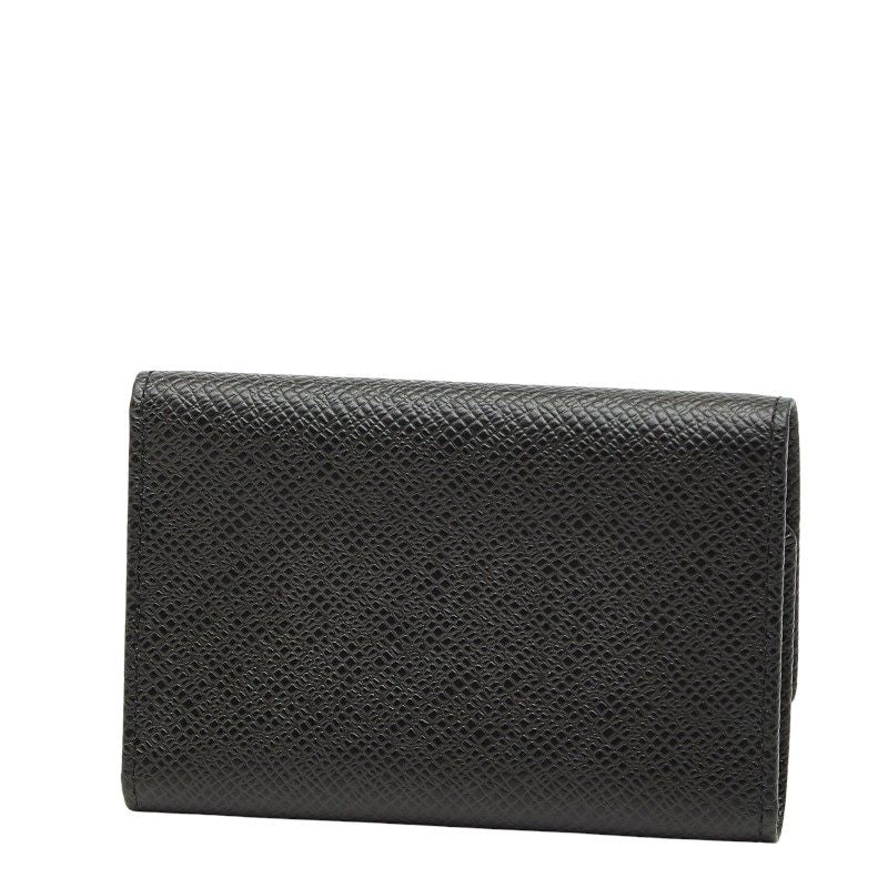 Louis Vuitton Taiga Multicles 6 M30532 Ardoise Leather Men's Louis Vuitton