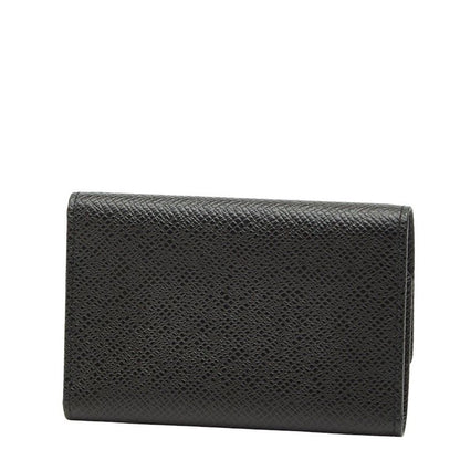 Louis Vuitton Taiga Multicles 6 M30532 Ardoise Leather Men's Louis Vuitton