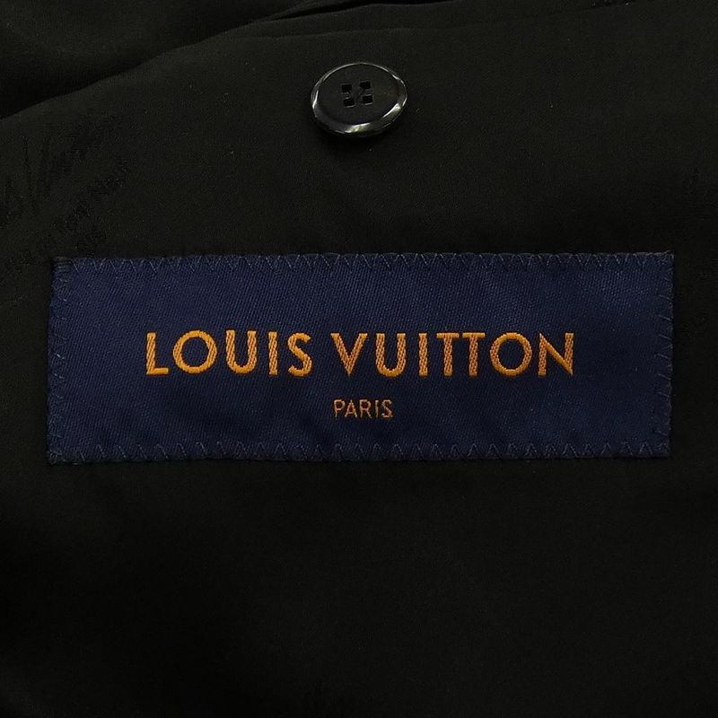 Louis Vuitton Hjfb1wvhx Jacket