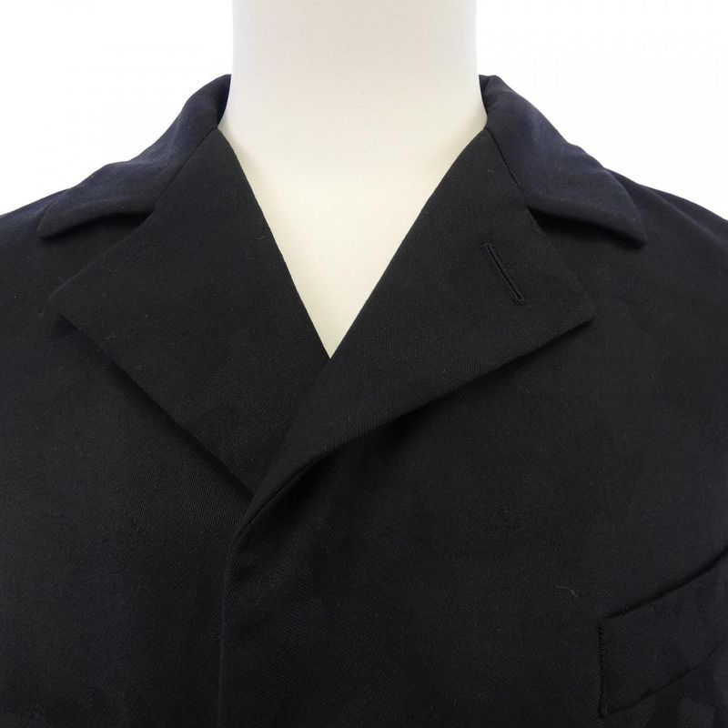 Louis Vuitton Hjfb1wvhx Jacket