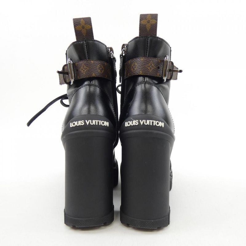 Louis Vuitton Ruby ​​ankle Boots