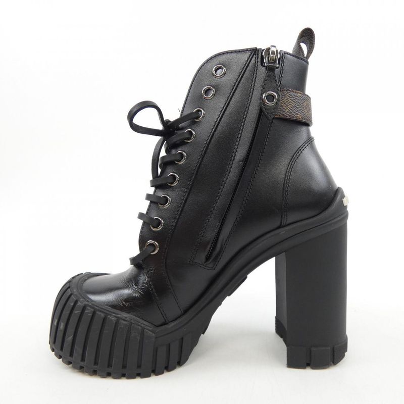 Louis Vuitton Ruby ​​ankle Boots
