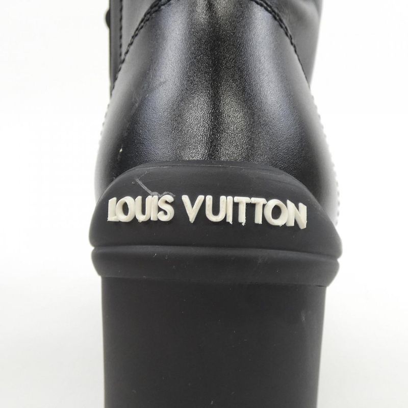 Louis Vuitton Ruby ​​ankle Boots