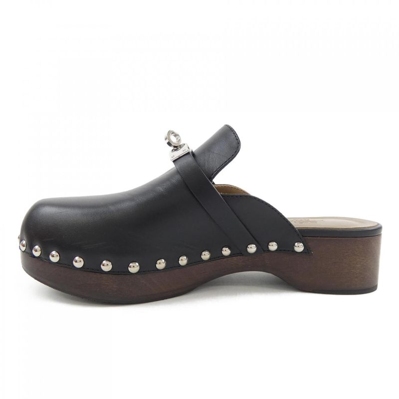 Hermes Carlotta Kelly Buckle 211077z Shoes
