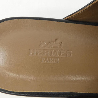 Hermes Carlotta Kelly Buckle 211077z Shoes