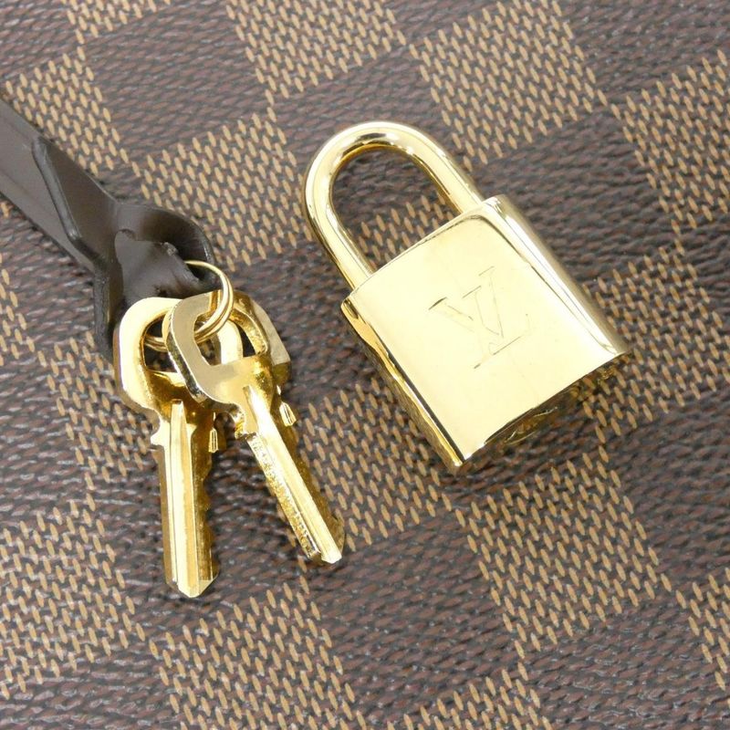 Louis Vuitton Damier Normandie N41487 Bag