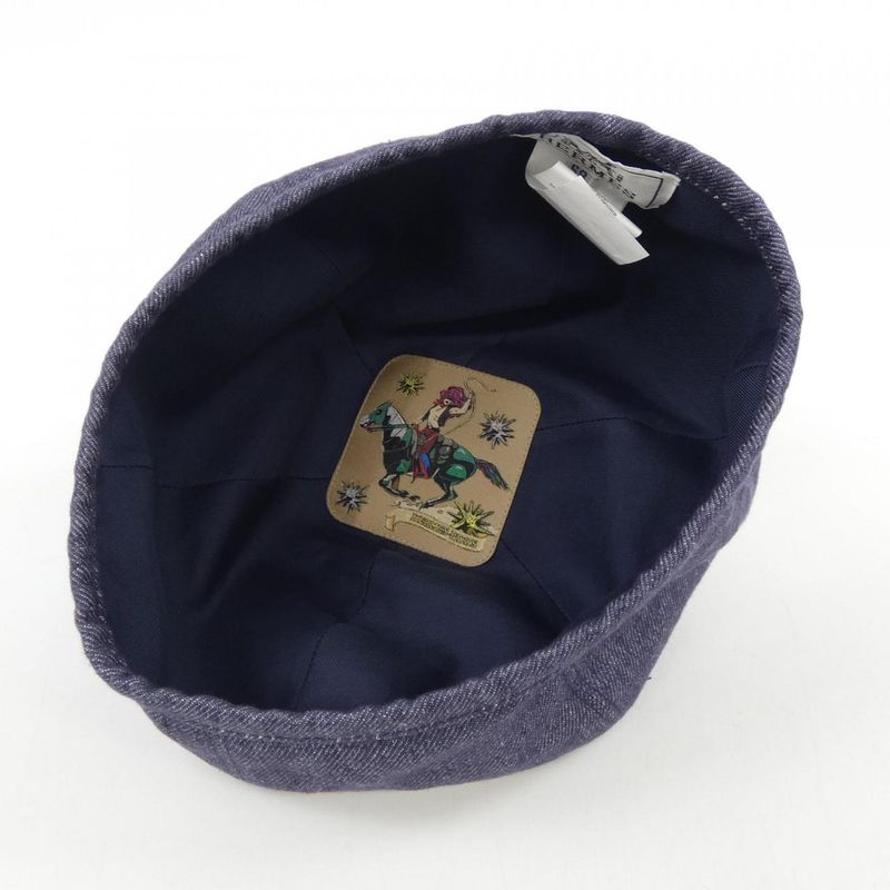 Hermes Cap