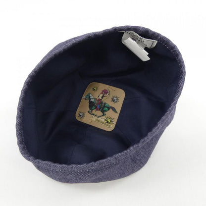 Hermes Cap