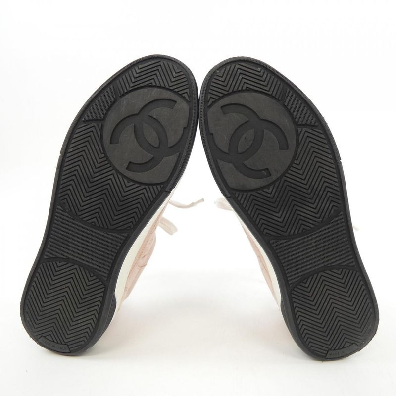 Chanel G45079b13303 Sneakers