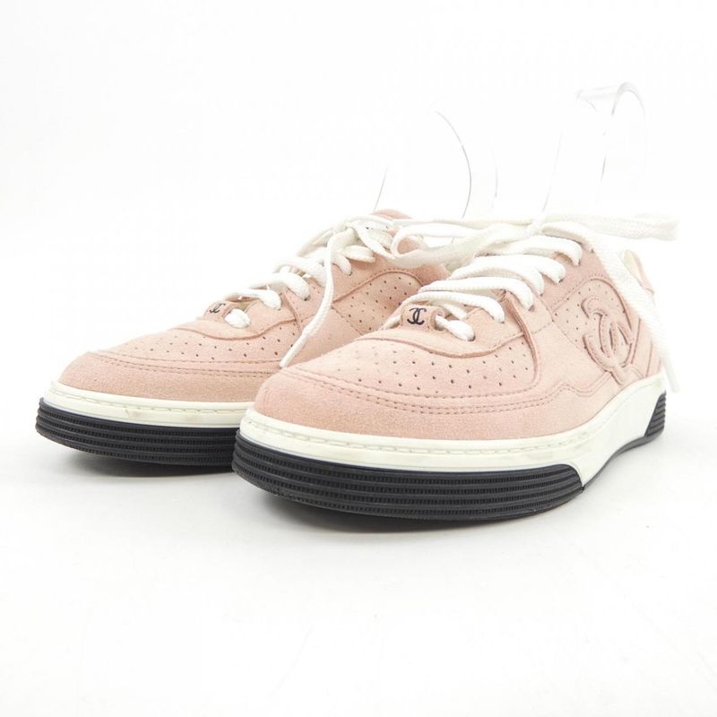 Chanel G45079b13303 Sneakers