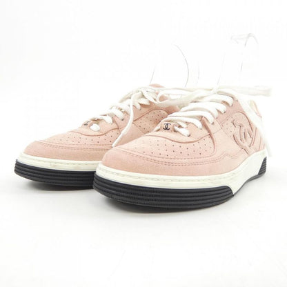 Chanel G45079b13303 Sneakers