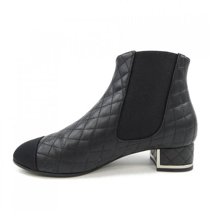 Chanel Short Boots G31658y50245 Boots