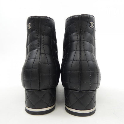 Chanel Short Boots G31658y50245 Boots