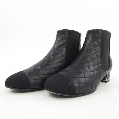 Chanel Short Boots G31658y50245 Boots
