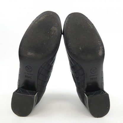 Chanel Short Boots G31658y50245 Boots