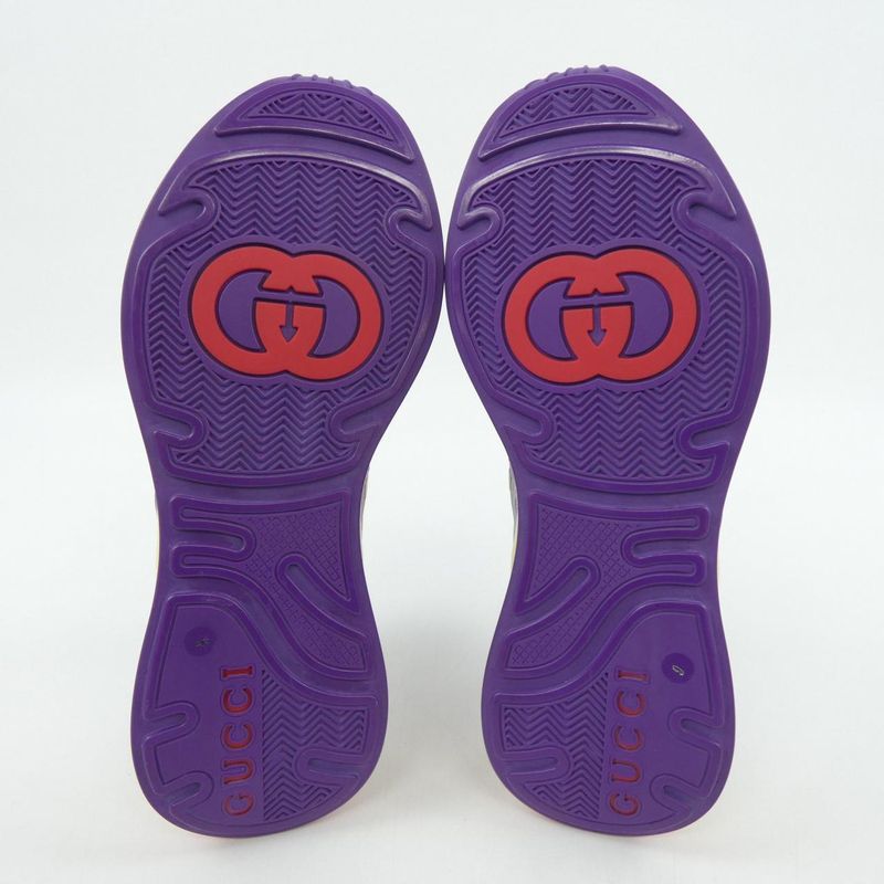 Gucci 624482 Sneakers