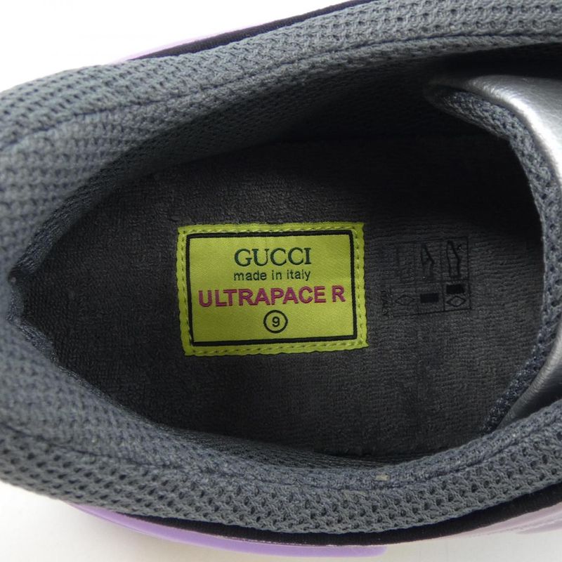 Gucci 624482 Sneakers