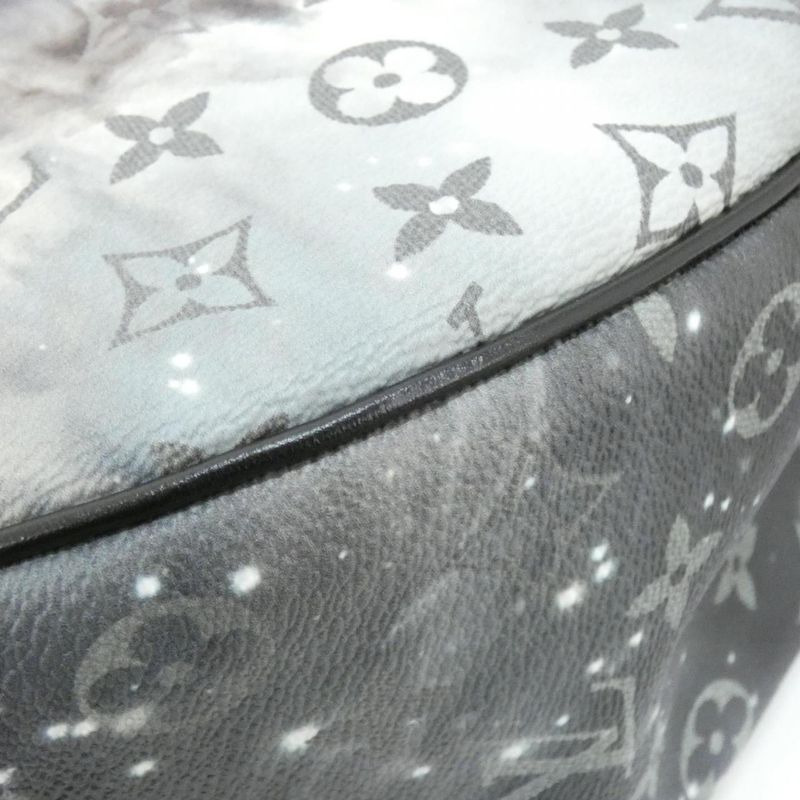 Louis Vuitton Monogram Galaxy Alpha Hobo M44164 Shoulder Bag