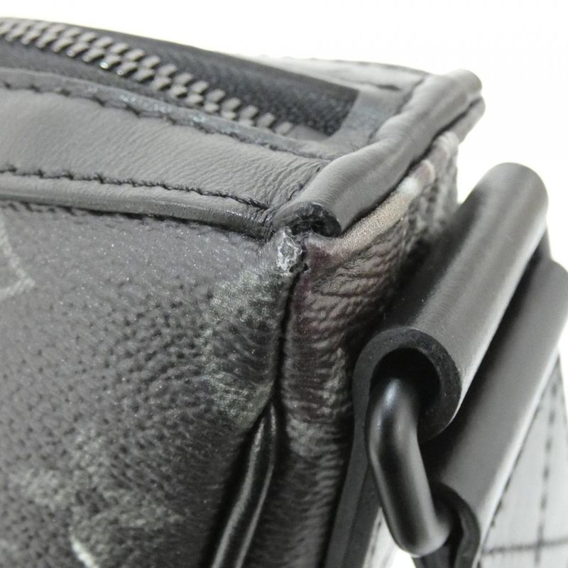 Louis Vuitton Monogram Galaxy Alpha Hobo M44164 Shoulder Bag
