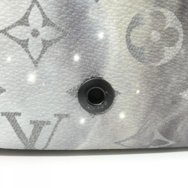 Louis Vuitton Monogram Galaxy Alpha Hobo M44164 Shoulder Bag