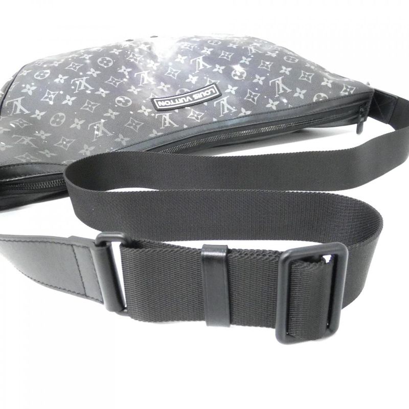 Louis Vuitton Monogram Galaxy Alpha Hobo M44164 Shoulder Bag