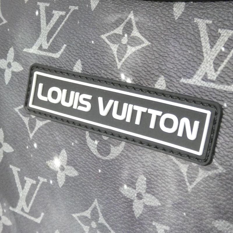 Louis Vuitton Monogram Galaxy Alpha Hobo M44164 Shoulder Bag