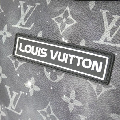 Louis Vuitton Monogram Galaxy Alpha Hobo M44164 Shoulder Bag