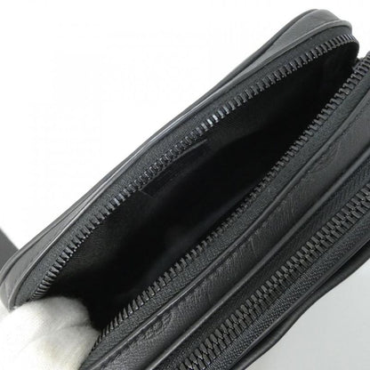Louis Vuitton Monogram Shadow Alpha Wearable Wallet M82544 Shoulder Bag