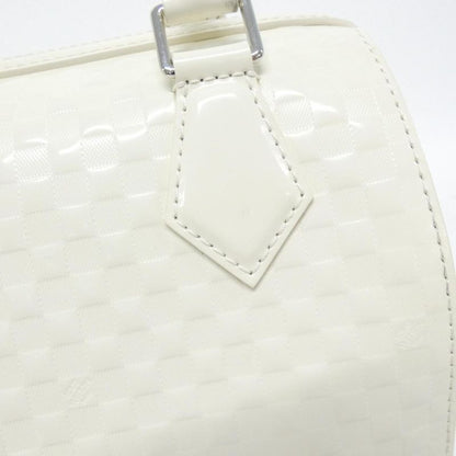 Louis Vuitton Damier Facet Speedy Cube PM M48903 Boston Bag