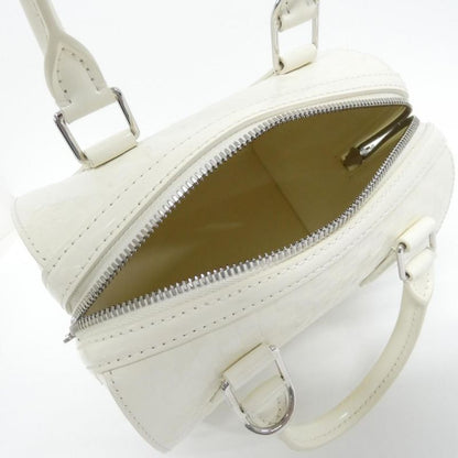 Louis Vuitton Damier Facet Speedy Cube PM M48903 Boston Bag