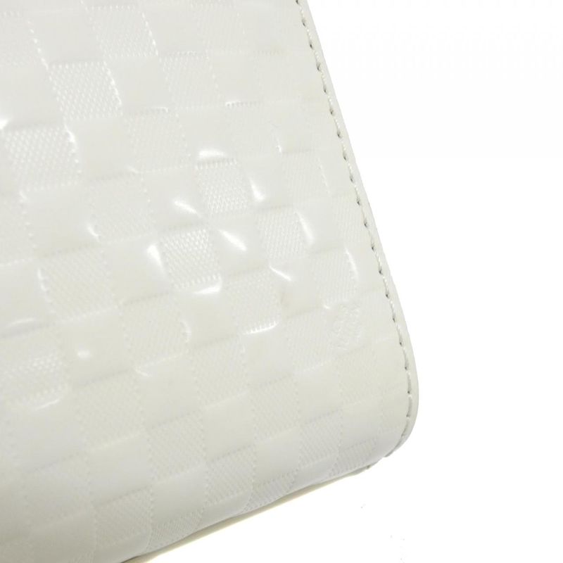 Louis Vuitton Damier Facet Speedy Cube PM M48903 Boston Bag