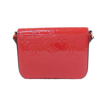 Louis Vuitton Vernis Sac Lucy M90282 Shoulder Bag