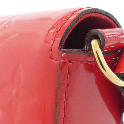 Louis Vuitton Vernis Sac Lucy M90282 Shoulder Bag